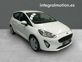 Ford Fiesta Cool&Connect 1.1 75CV BVM5 E6dT
