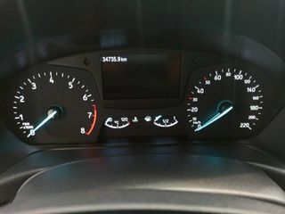 Ford Fiesta Cool&Connect 1.1 75CV BVM5 E6dT