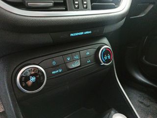 Ford Fiesta Cool&Connect 1.1 75CV BVM5 E6dT