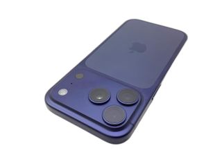 apple iphone 17 pro 256gb