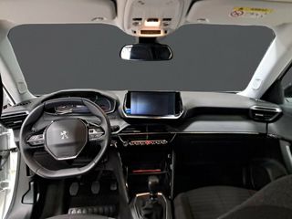 Peugeot 2008 Active Pack BlueHDI 81kW (110CV)