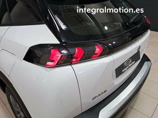 Peugeot 2008 Active Pack BlueHDI 81kW (110CV)