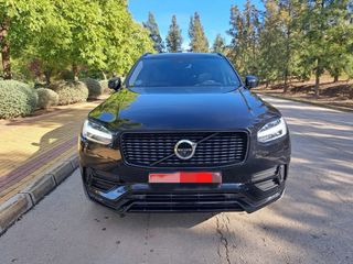 Volvo XC90 R-Design Black Edition