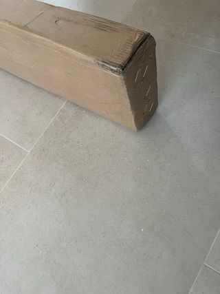 Estores Minibox Screen Decoe sin estrenar