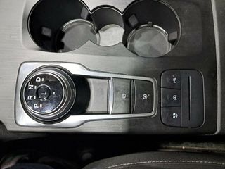 Ford Kuga Titanium 2.0 EcoBlue 140kW 4x4 Auto