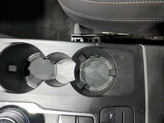 Ford Kuga Titanium 2.0 EcoBlue 140kW 4x4 Auto