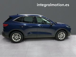Ford Kuga Titanium 2.0 EcoBlue 140kW 4x4 Auto