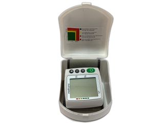 tensiometro medisana bw 315