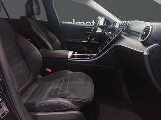 Mercedes Clase C C 220 d