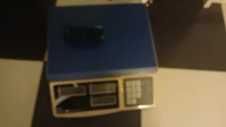 Báscula de precisión Baxtran DSC