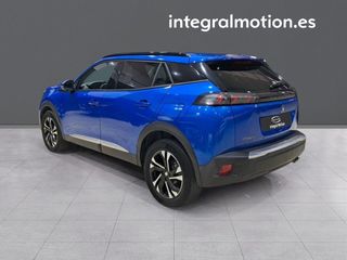 Peugeot 2008 Allure Pack BlueHDI 130 S&S EAT8