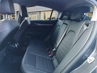 Alfa Romeo Stelvio 2.2 Diésel 140kW (190CV) Q4 Sprint+