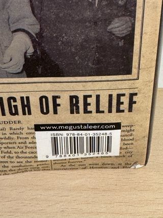 22/11/63 Primera Edicion Marzo 2012