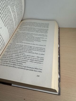 22/11/63 Primera Edicion Marzo 2012