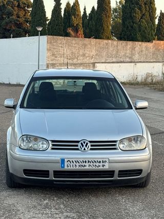 Volkswagen Golf 130cv 2003
