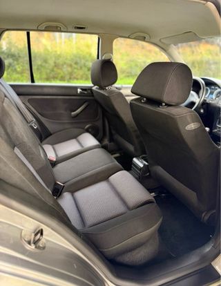 Volkswagen Golf 130cv 2003