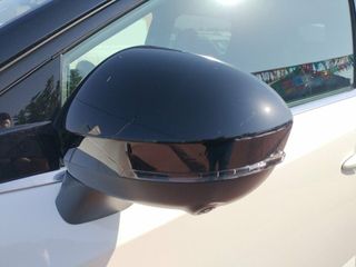 Nissan Qashqai DIG-T 116kW CVT N-Connecta