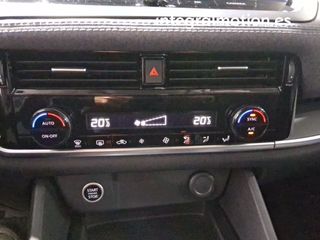 Nissan Qashqai DIG-T 116kW (158CV) mHEV CVT Acenta