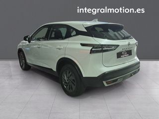 Nissan Qashqai DIG-T 116kW (158CV) mHEV CVT Acenta