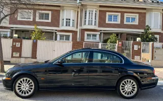 JAGUAR S-TYPE 3.0 V6 R SPORT 238CV TLF 671379129