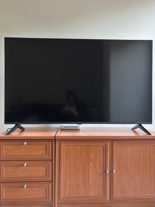 LG TV 55 - 4 Meses de Uso