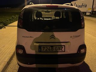 CITROEN C3 PICASSO 1.6 HDI - 2010