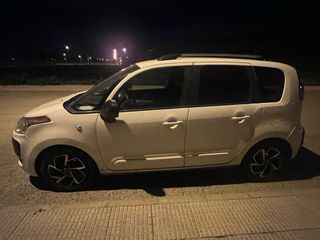 CITROEN C3 PICASSO 1.6 HDI - 2010
