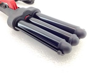 rizador pelo revlon wavemaster jumbo waver