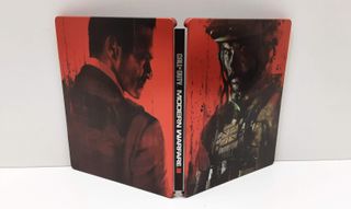 call of duty modern warfare iii ps4