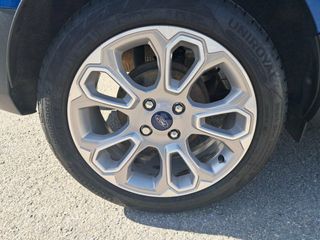 Ford Ecosport 1.0T EcoBoost 73kW (100CV) S&S Trend