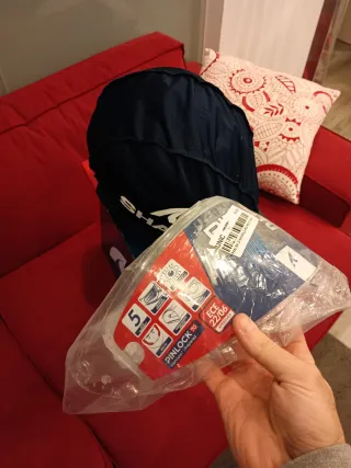 Casco Integral Shark Negro