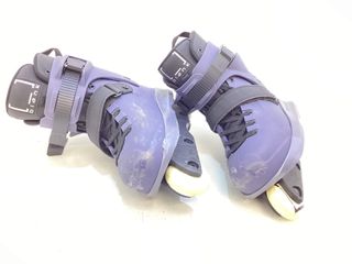 patines rollerblade blank