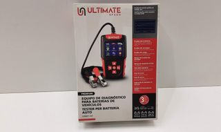 cargador baterias ultimate speed usbd1 a1