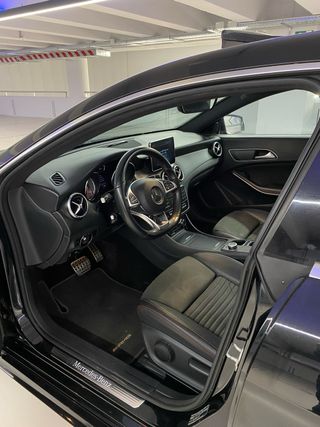 Mercedes-Benz CLA AMG Line ❗️FULL EQUIP❗️