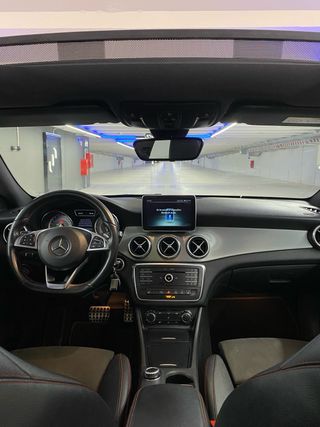 Mercedes-Benz CLA AMG Line ❗️FULL EQUIP❗️