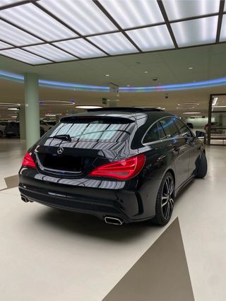 Mercedes-Benz CLA AMG Line ❗️TODOS LOS EXTRAS❗️
