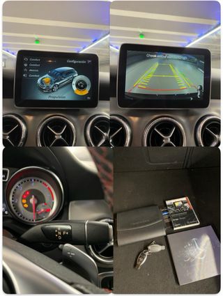 Mercedes-Benz CLA AMG Line ❗️TODOS LOS EXTRAS❗️