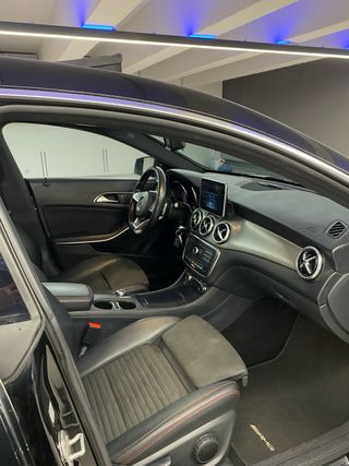 Mercedes-Benz CLA AMG Line ❗️TODOS LOS EXTRAS❗️