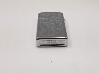 encendedor zippo viii