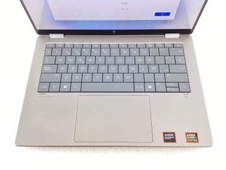 pc portatil hp hp omnibook x flip laptop 14-fk0xxx