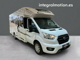 Ford Transit FT 350 2.0 TDCi DPF 350 L3 Trail FWD Cabina Simple Trail