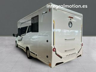 Ford Transit FT 350 2.0 TDCi DPF 350 L3 Trail FWD Cabina Simple Trail