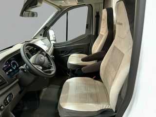 Ford Transit FT 350 2.0 TDCi DPF 350 L3 Trail FWD Cabina Simple Trail