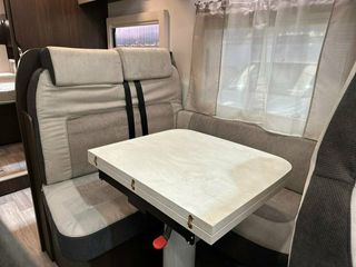 Ford Transit FT 350 2.0 TDCi DPF 350 L3 Trail FWD Cabina Simple Trail