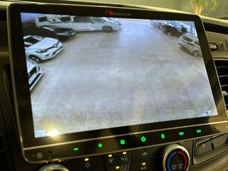 Ford Transit FT 350 2.0 TDCi DPF 350 L3 Trail FWD Cabina Simple Trail