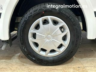 Ford Transit FT 350 2.0 TDCi DPF 350 L3 Trail FWD Cabina Simple Trail