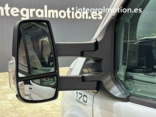 Ford Transit FT 350 2.0 TDCi DPF 350 L3 Trail FWD Cabina Simple Trail