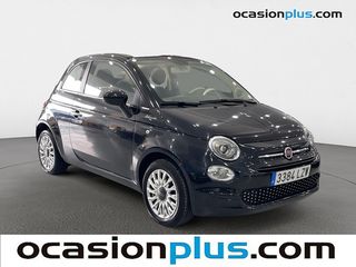Fiat 500C 1.0 Hybrid Dolcevita 51 kW (70 CV)