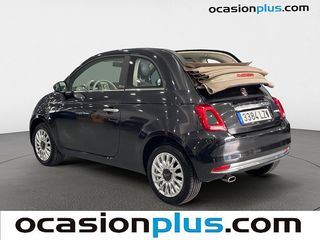Fiat 500C 1.0 Hybrid Dolcevita 51 kW (70 CV)