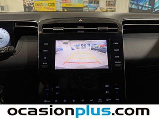 Hyundai Tucson 1.6 CRDI Maxx 85 kW (115 CV)